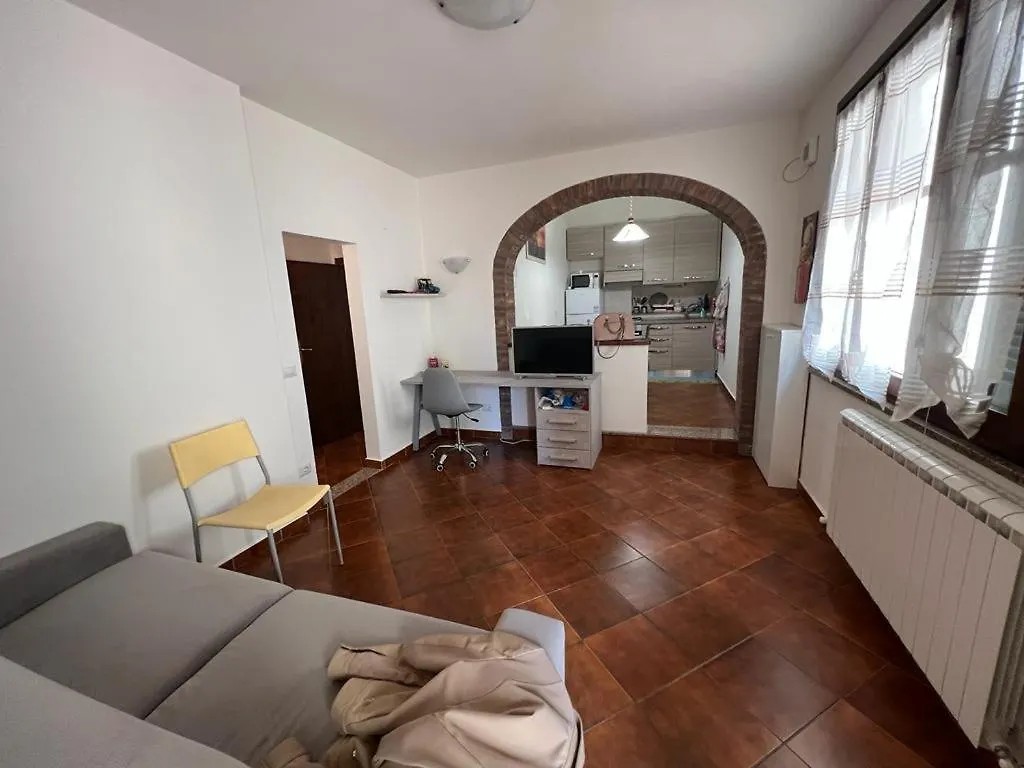 Matte Vitto Villa Donoratico 0*,