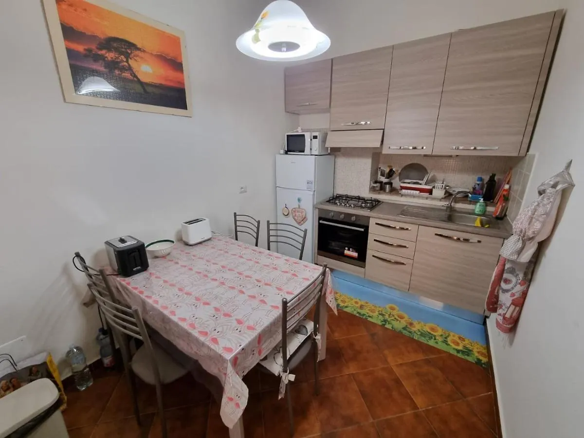 Holiday home Matte Vitto Villa Donoratico