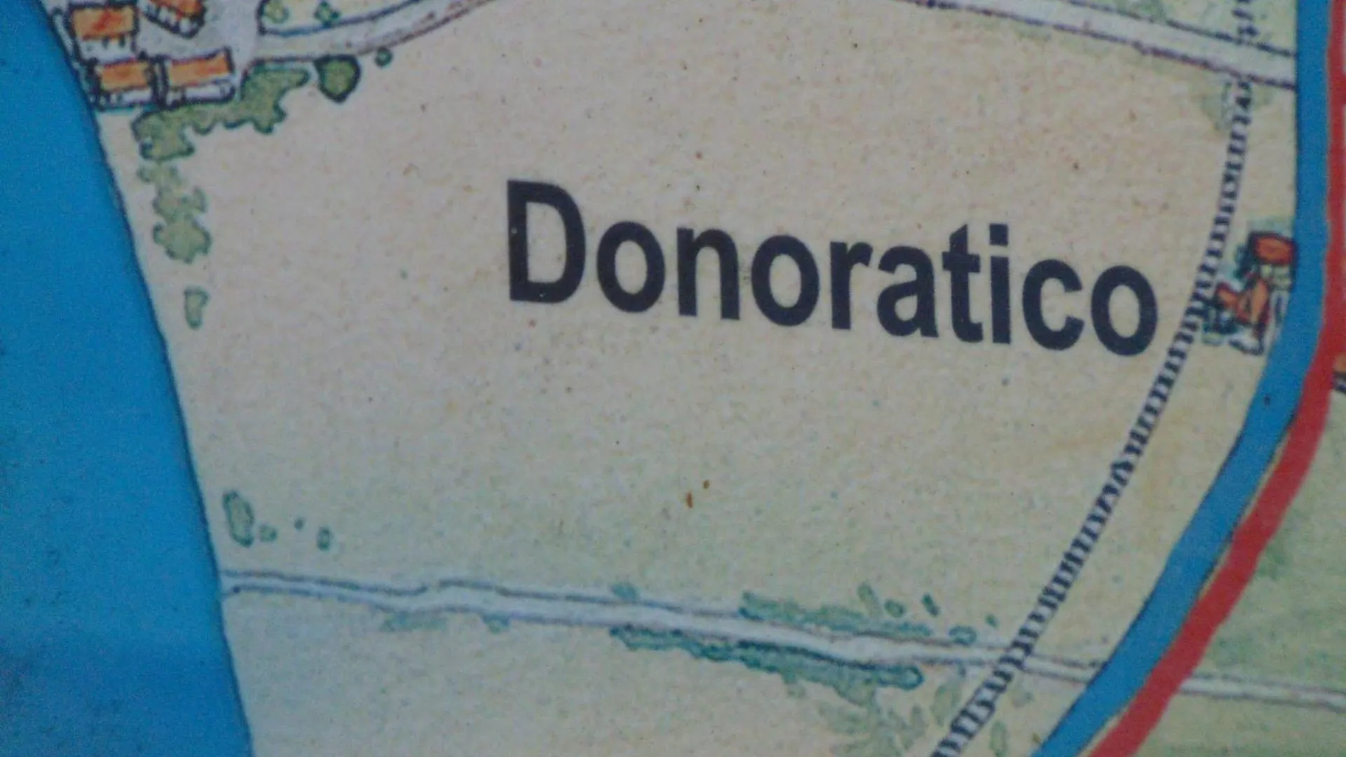 Matte Vitto Villa Donoratico