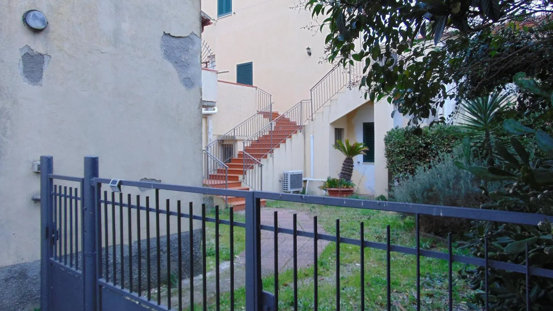 Holiday home Matte Vitto Villa Donoratico