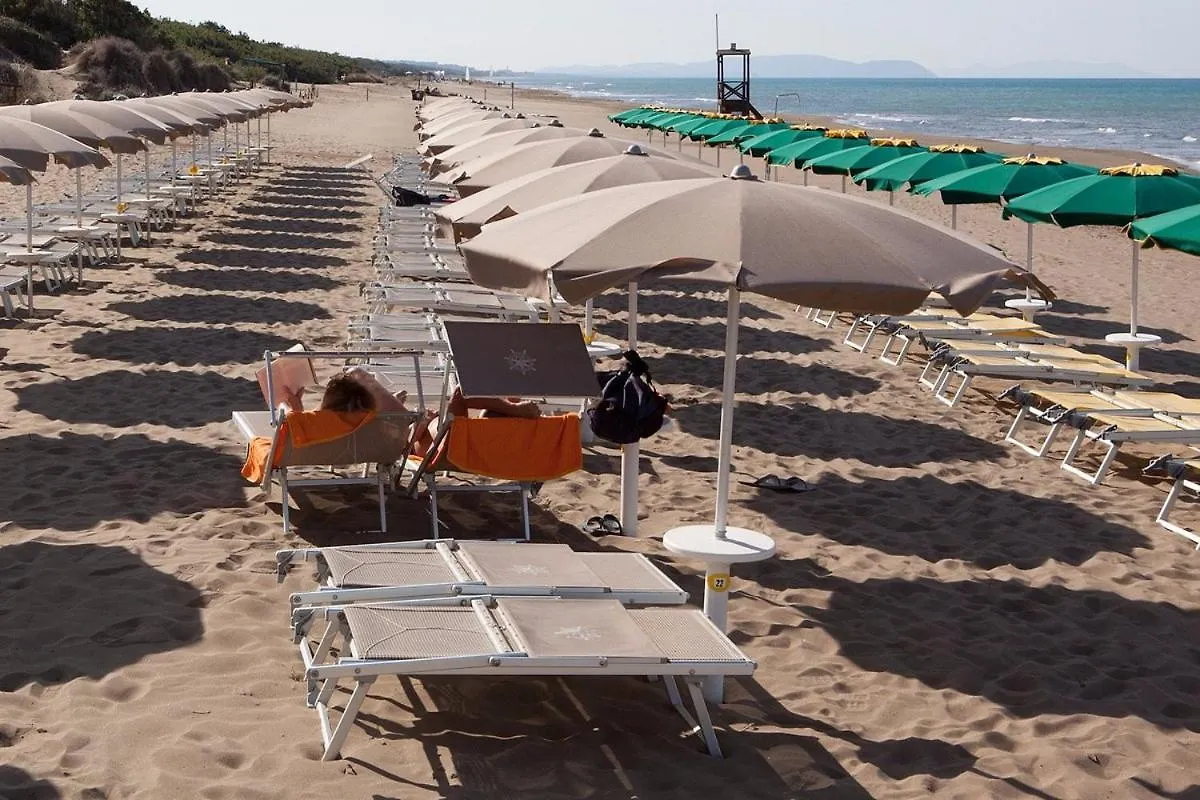 Holiday home Matte Vitto Villa Donoratico