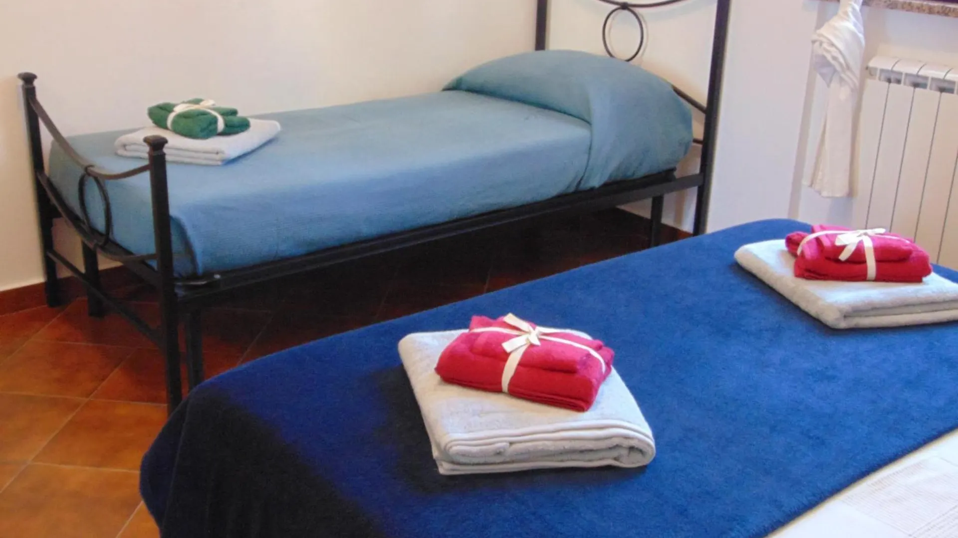 Holiday home Matte Vitto Villa Donoratico