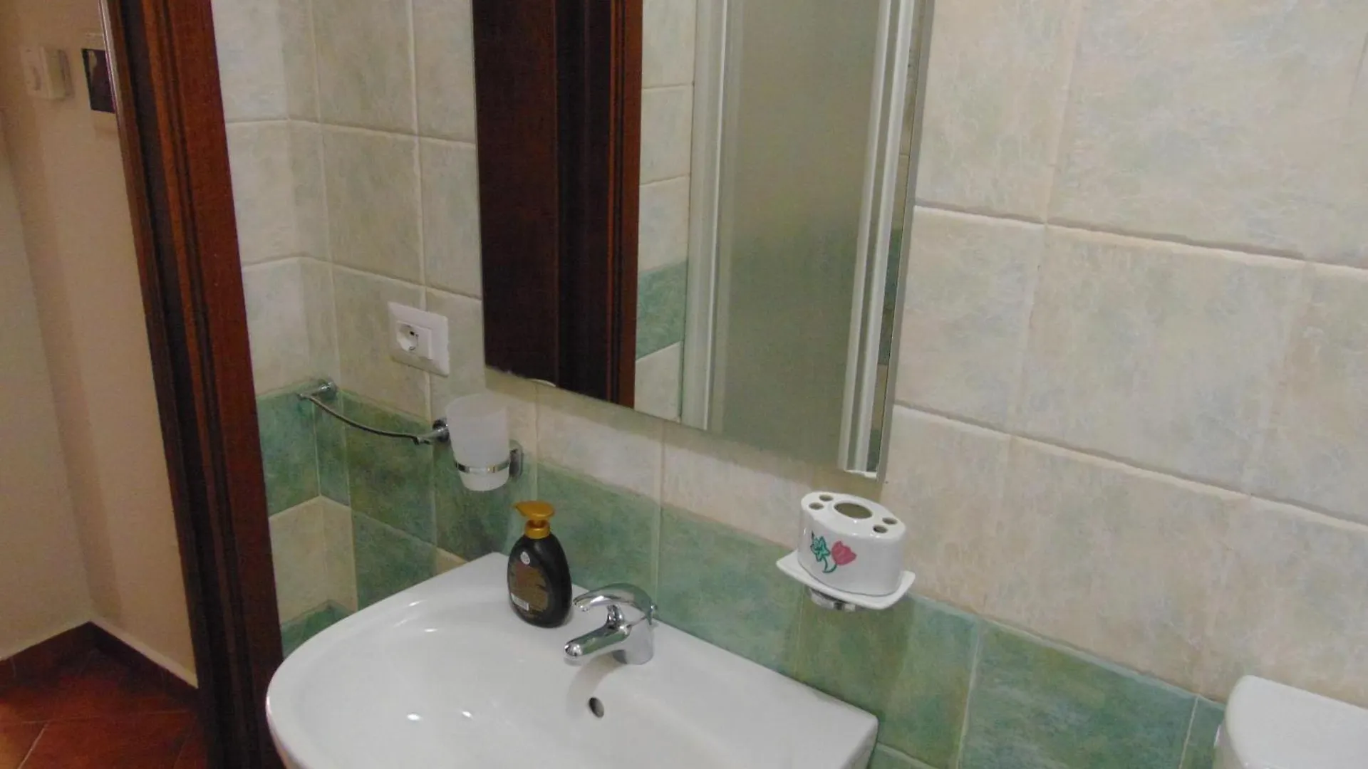 Holiday home Matte Vitto Villa Donoratico