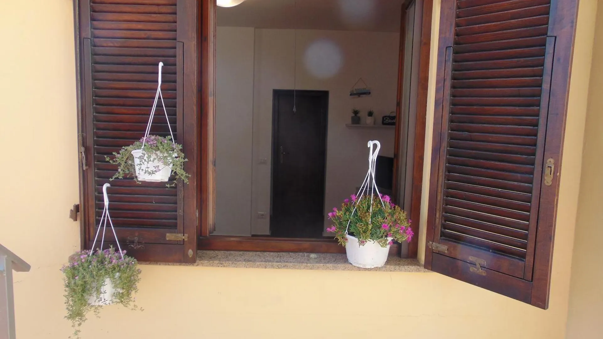 Matte Vitto Villa Donoratico Italy
