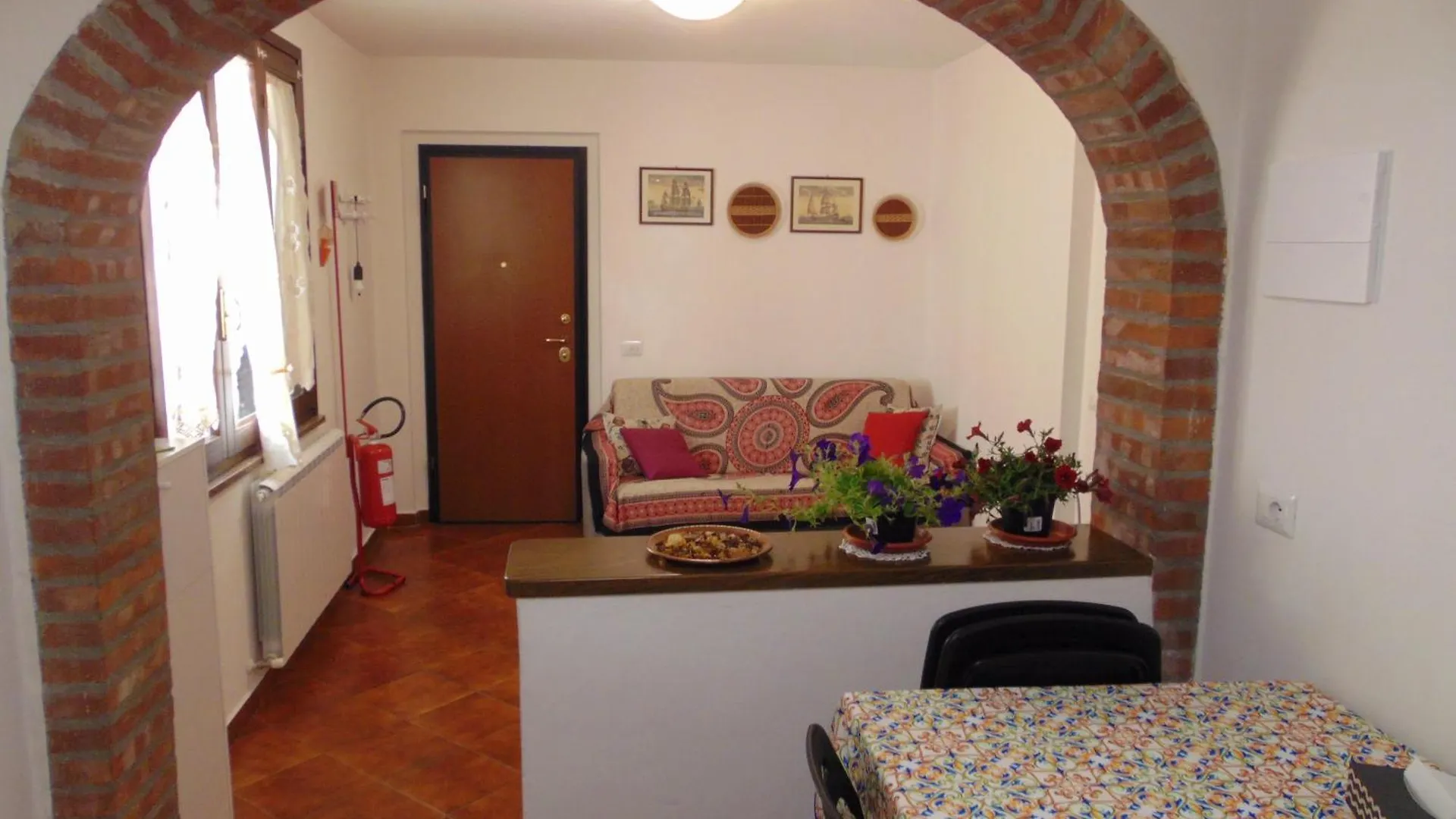 Matte Vitto Villa Donoratico