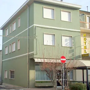 Cucciolo Hotel